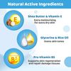Chicco Natural Sensation Crema Facial 50 Ml 50 ML