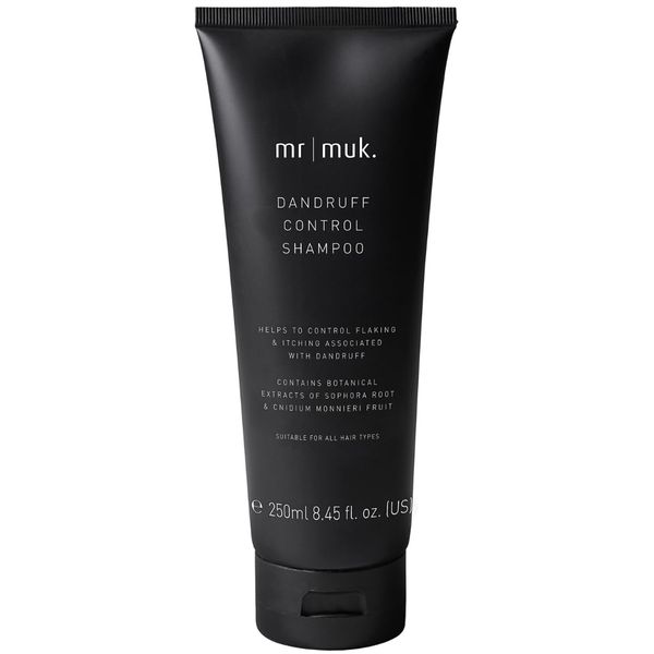 Mr MUK Dandruff Control Shampoo