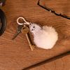 Pyramid International Harry Potter Wallet Cles POM Pom Hedwig