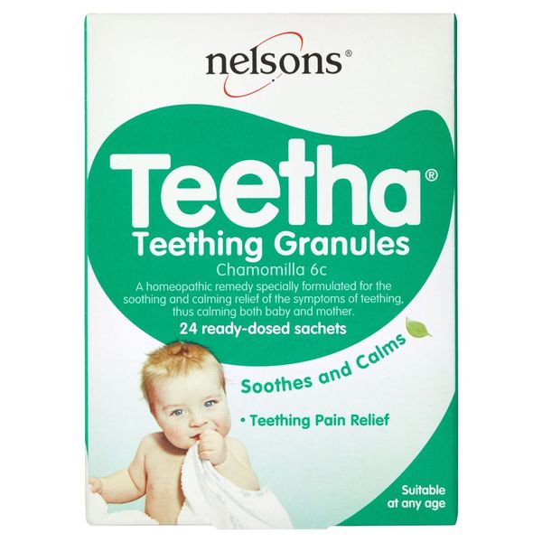 Teetha