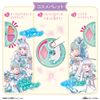 Bandai Pretty Holic Shiny Cats Pact Special Set