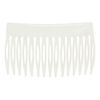Caravan French Crystal Comb with Rim Model No. 7207