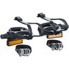 XLC Road-Pedal PD-R01, Schwarz, One Size