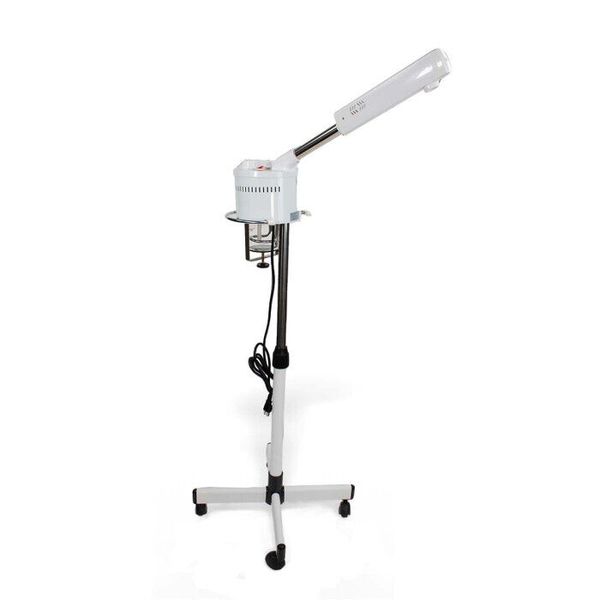 PLANO FACIAL STEAMER