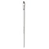 Synthetic Brush - Floral Filbert, Size 12.