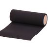 COTOWIN 6-inch Wide Black Knit Heavy Stretch High Elasticity Elastic Band 2-Yard