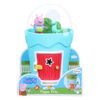 Peppa Pig Harri Poter
