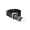Vilain Garçon Heavy Rubber Choker Collar