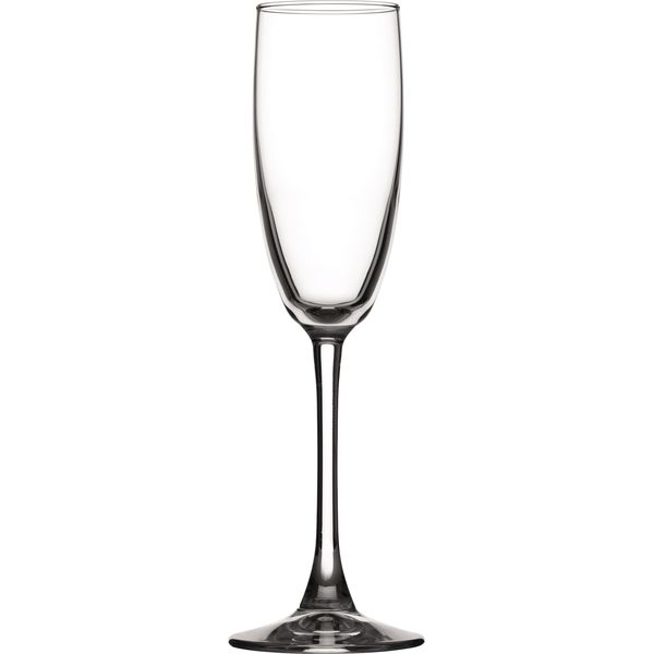 Enoteca Champagne Flute 5.75oz(17cl) - Pack Size: 1x6