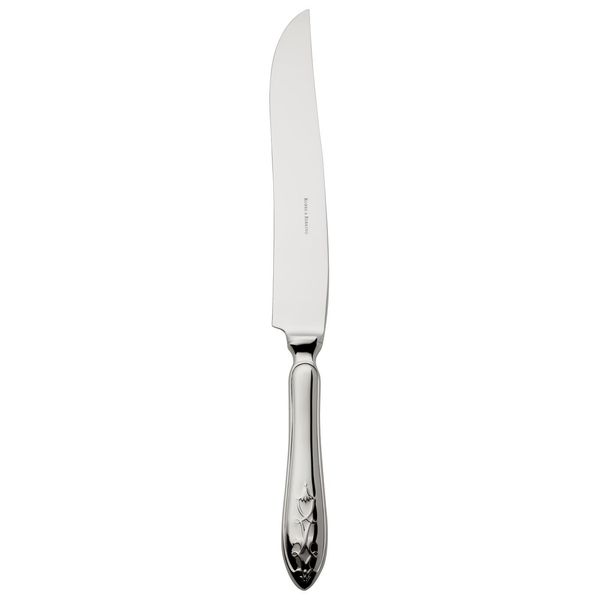 Robbe & Berking Jardin Tranchiermesser (18/8 Edelstahl)
