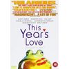 This Year's Love [DVD]