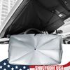 Foldable Car Sun Shade Windshield Sun Shade Front Window Cover Visor UV Umbrella