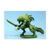 Reaper Tiik Champion (1) Miniature