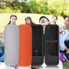 co2CREA Hard Protective Case for Sony ULT FIELD 1 Wireless Bluetooth Portable Speaker, Case Only