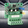 Wakects Frequency to Voltage Conversion Module PWM Module Digital Signal Voltage Converter PWM 100HZ-3KHZ