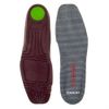 Ariat Pro Performance Insoles Wide Square Toe No Color 10.5 B (M)