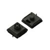 Kailh Key Switches for Lofree FLOW Low Profile Mechanical Keyboard: GHOST (Linear) / 90pcs