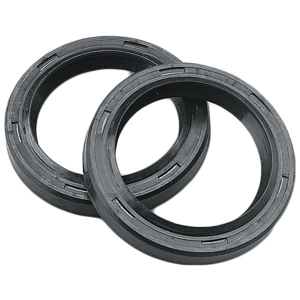 K&S 16-1003 Fork Oil Seal Set