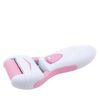 Katsy Style Skin Smoother Pumice Stone Roller – Effortless Callus Removal & Foot Exfoliation
