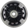 Led Inline Wheels 64mm 82a Skate Roller Blade Light Up 2-Pack with Abec 9 Bearings