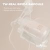 ISNTREE TW-Real Bifida Ampoule 50ml 1.69 fl.oz | Softens skin texture | Tone & Wrinkle care | Rich nourishment