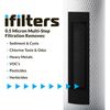 CNTP-1C Countertop Drinking Water Filtration System with NSF 0.5 Micron Cocon...
