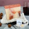 Klevij Vanilla Honey Comb Artisan Cold Process Soap