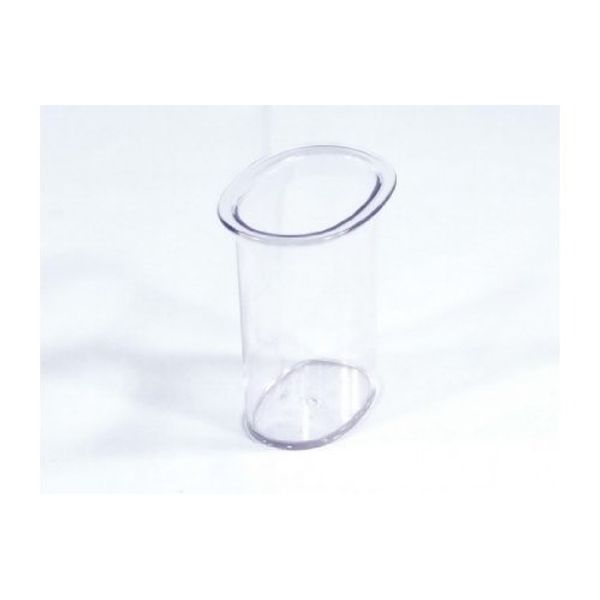 Kenwood Food Processor Replacement Pusher-for: FP120, FP126, FP190 Etc (711728), Plastic