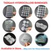 EXTRA LARGE/JUMBO Dots For Large Acne Zits, Boils, Larger Spot Patches PLAIN