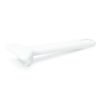 Brix 2231 JarKey Metal, Painted White