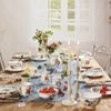 Villeroy & Boch Cottage Sugar Bowl 6 People 0,20l