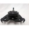 Front Right & Left Hydraulic Engine Motor & Trans Mount 3Pcs Full Set for Toyota