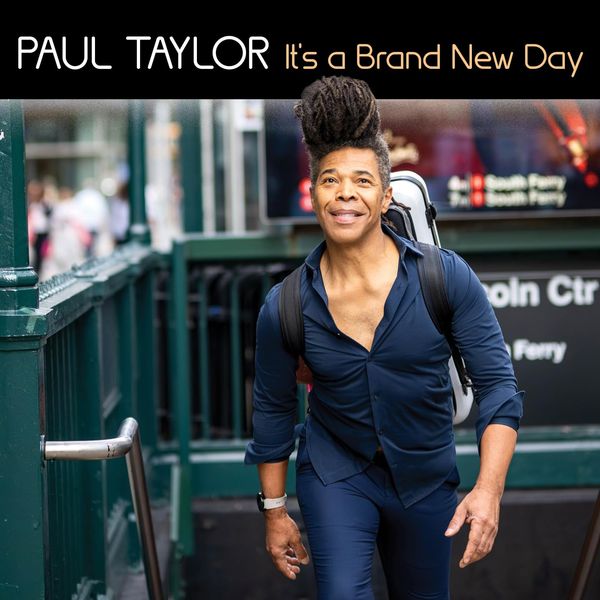 It's A Brand New Day