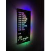 Custom Name Affirmations Mirror | Gift For Kids