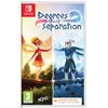 Degrees of Separation - Nintendo Switch (Nintendo Switch)