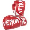 Venum Challenger 2.0 Boxing Gloves - Red, 10 oz