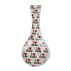 Decorative Ceramic Kitchen Spoon Rest by E.H.G | "I Love Polska"