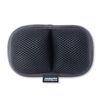 HASEPRO HPR-KP3SIL Official Knee Pad Air Multi Black/Silver