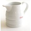 Apollo Churn Jug 0.5 Pint, Multi-Colour, 9x13x8
