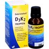 Dekristolvit D3K2, 25 ml Tropfen