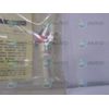 257-2945 UHF FREE SOCKET  NSMP