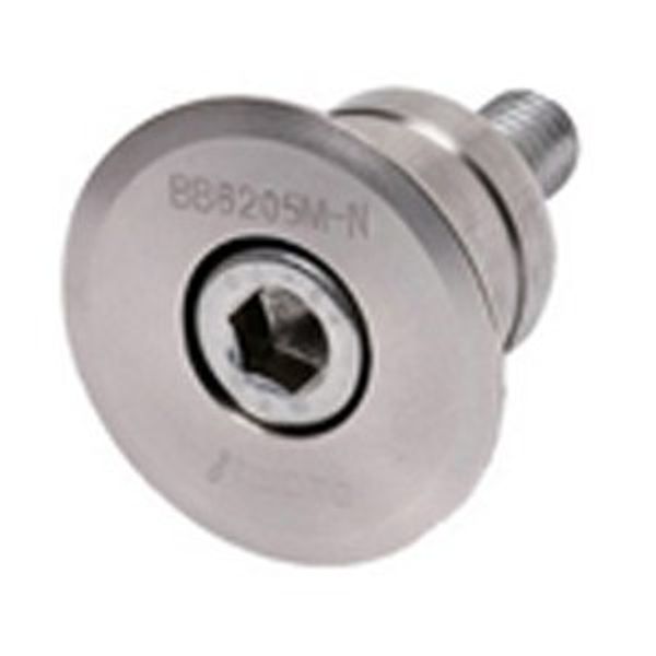 Iwata Corporation BB6206M-N Bearing Roller