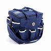 Shires Aubrion Equipt Large Grooming Kit Bag - Navy Blue