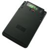 H2O power environmentally friendly water powered twelve digit calculator, EACH