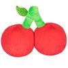 Squishable / Comfort Food Cherries 15" Plush