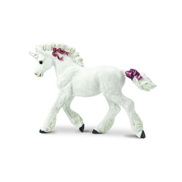 Safari Ltd Mythical Realms Unicorn Baby