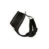 Doodlebone Airmesh Harness, Coal, 6-7