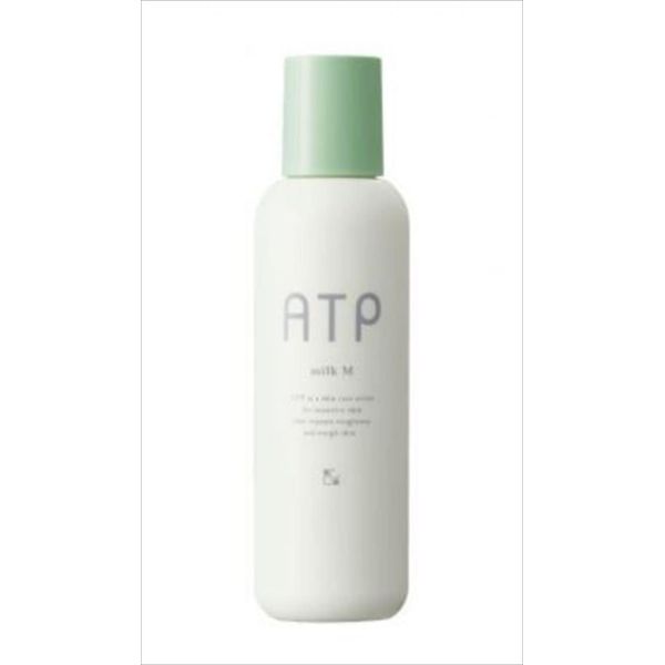 Kathy ATP Milk M, 5.1 fl oz (150 ml)