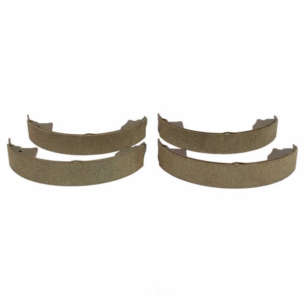 Parking Brake Shoe Motorcraft BRPF-14