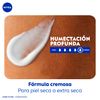 NIVEA Body Milk Nourishing 400 ml.